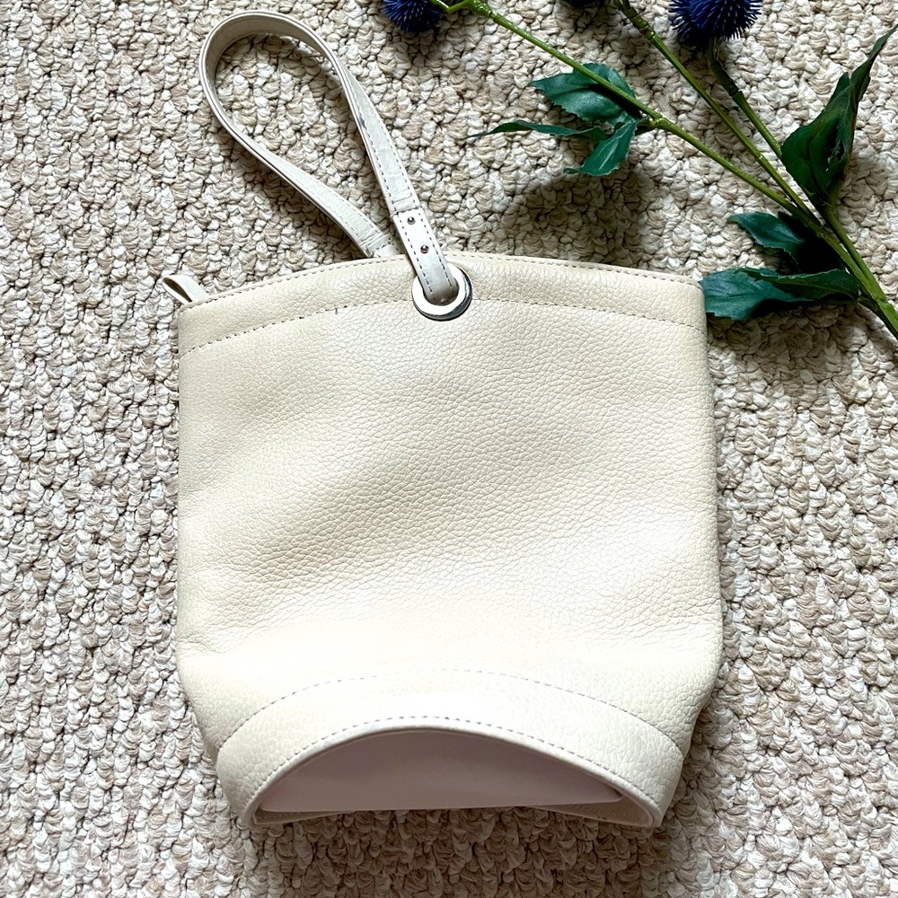 Wilson’s Leather Mini Leather Purse